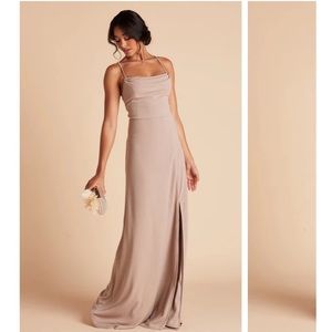Birdy Grey Bridesmaid Dress ‘Ash Dress’